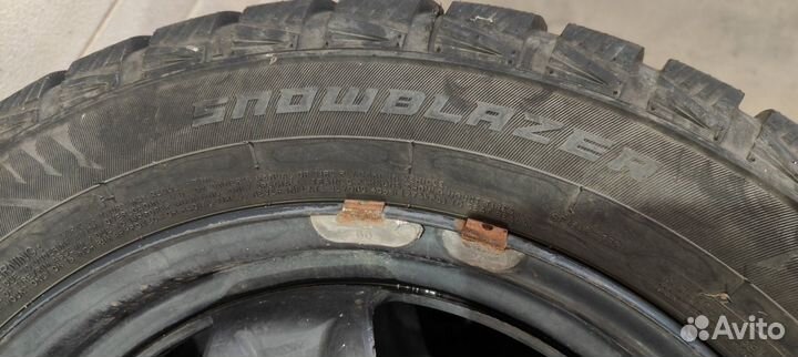 Windforce Snowblazer 205/55 R16 91H