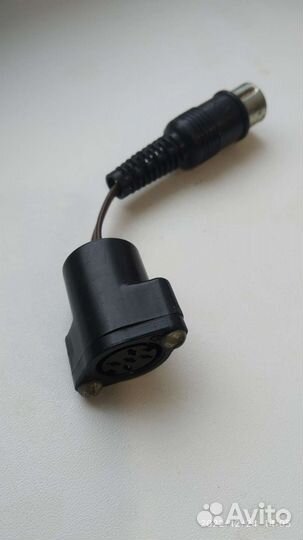 Переходник