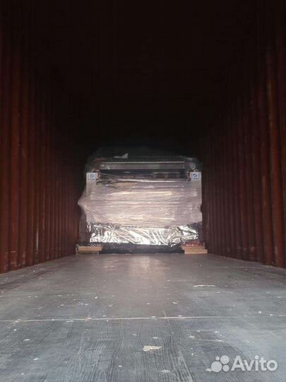 Лазерный станок для резки металла 1500 Вт