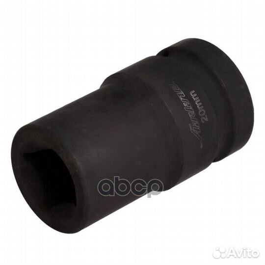 Головка ударная торцевая 1