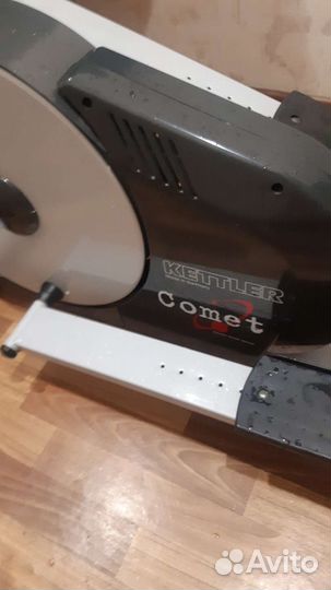 Эллиптический тренажер Kettler Comet