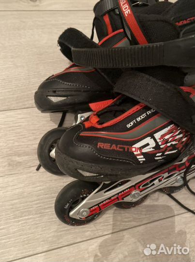 Ролики детские