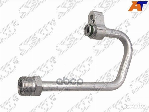 Трубка кондиционера land cruiser 100 98-07/ lexus