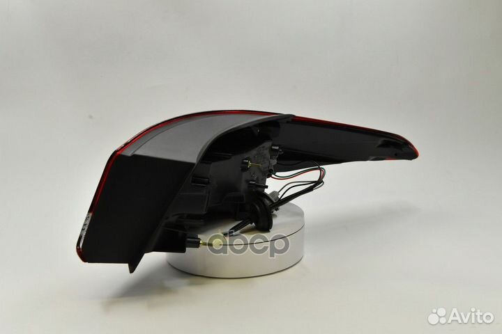 Фонарь задний левый Hyundai Elantra (2014-2016)