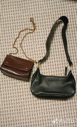 Одежда и сумки (пакетом)