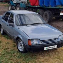 Opel Rekord 2.0 MT, 1984, 181 500 км, с пробегом, цена 100 000 руб.