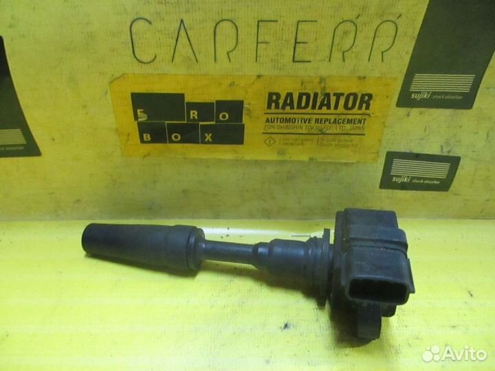 Катушка зажигания Nissan Cefiro A32