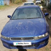 Mitsubishi Galant 2.0 MT, 1997, 200 000 км, с пробегом, цена 200 000 руб.