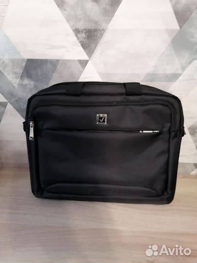 Сумка для ноутбука