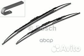 Щетки стеклоочистителя chevrolet: captiva 2.0 D