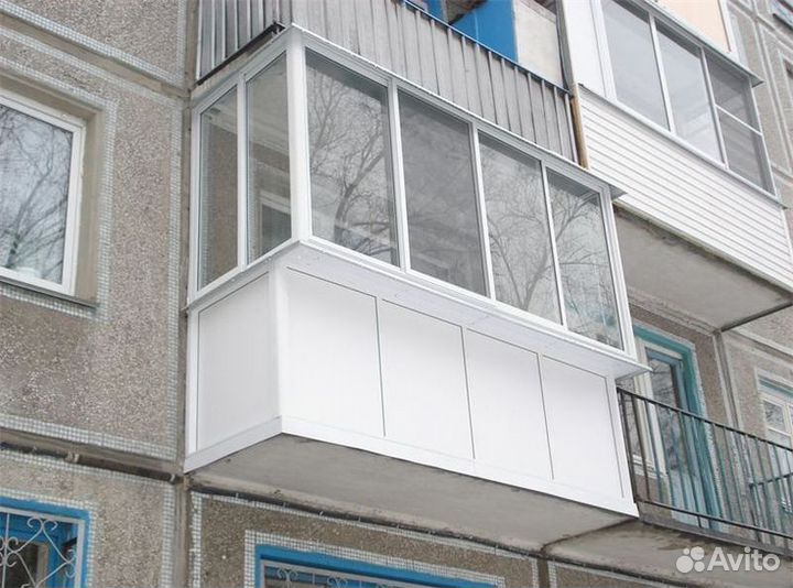 Пластиковые окна и двери пвх