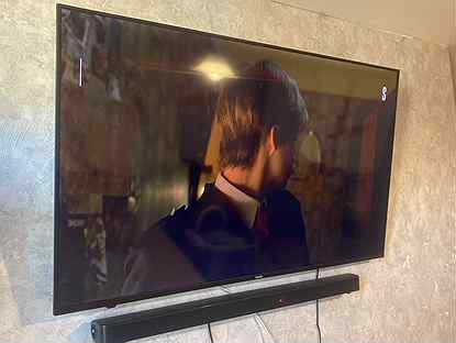 Телевизор SMART tv55