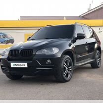 BMW X5 3.0 AT, 2008, 340 000 км, с пробегом, цена 1 900 000 руб.