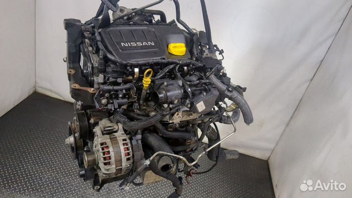 Маховик Nissan X-Trail (T32) 2013, 2015