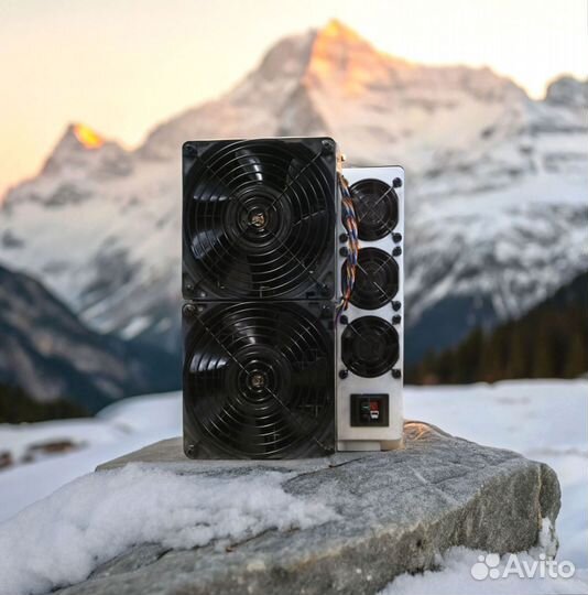 Asic майнер Antminer S21 pro 245Th в наличии