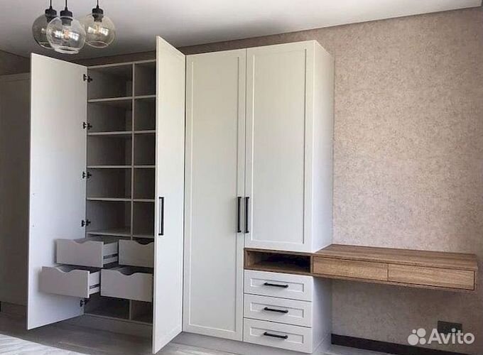 Шкаф на балкон