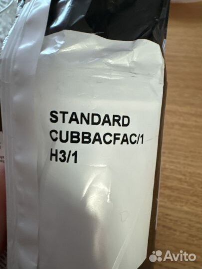 Сменная касета для фильтра