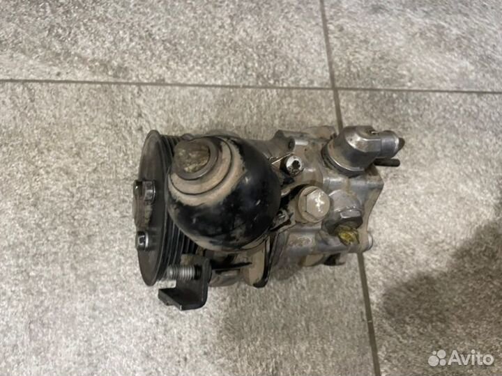 Насос гидроуселителя руля Bmw 7-Series E66