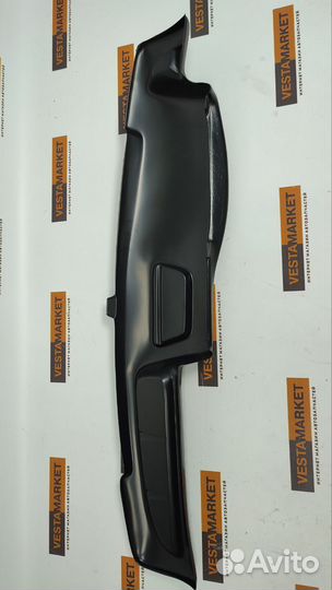 Накладка Евро (высокая панель) для ваз 2109