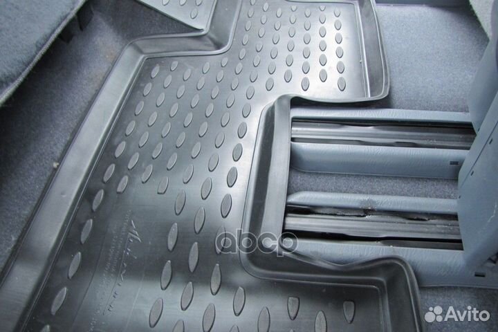 Коврики NLC1820210K element