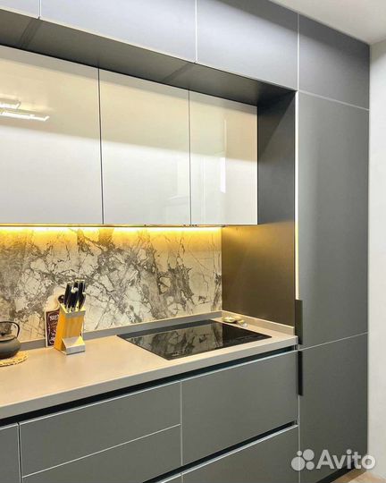 Кухня от производителя