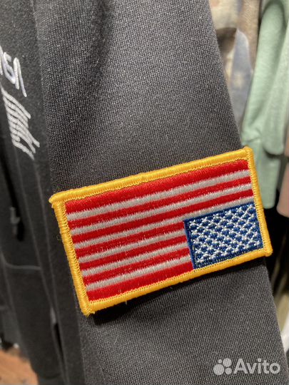 Кофта Nasa качество оригинал