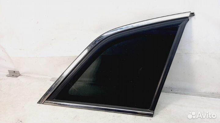 Стекло (форточка) заднее правое Opel Antara С105