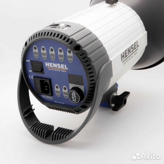 Hensel Expert Pro 500 Plus