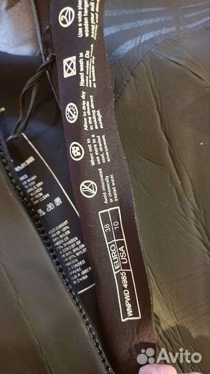 Гидрокостюм женский 5 мм 38 / M