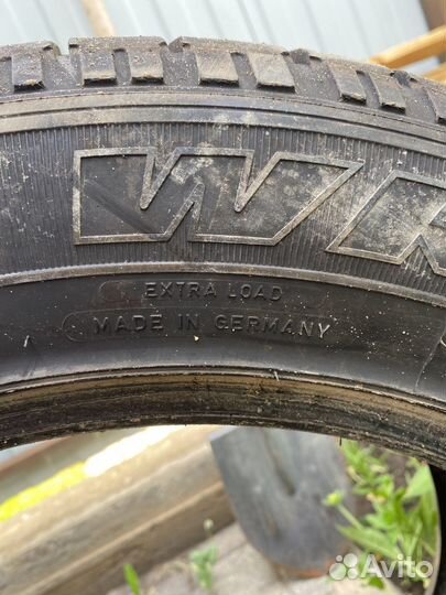 Goodyear Wrangler F1 WRL-2 255/55 R18