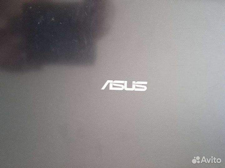Ноутбук asus X502C
