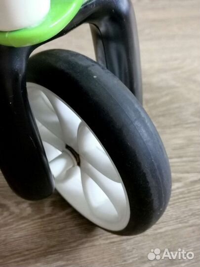 Chillafish Bunzi (Чиллафиш Банзи) Беговел каталка