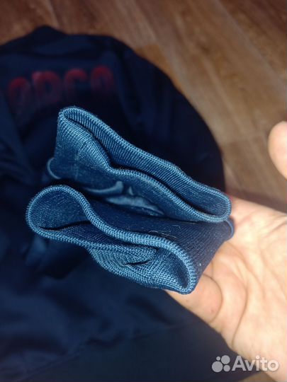 Олимпийка nike barcelona