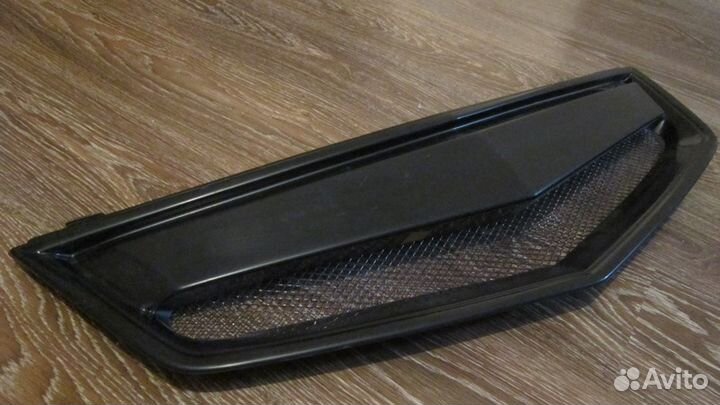 Решетка радиатора Mugen Accord 8 Cu 08-12