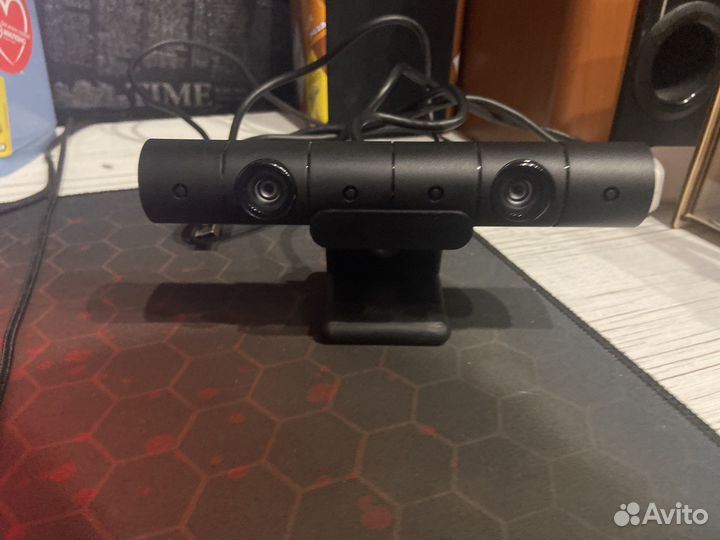 Камера для sony playstation 4