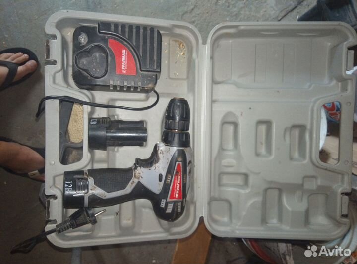 Все инструменты бу