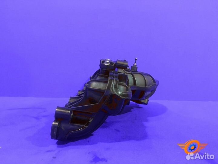 Коллектор впускной Hyundai Santa Fe Cm SUV D4HB