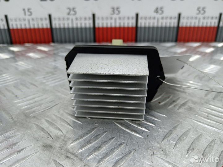 Сопротивление печки Honda Jazz 2 рест. 2012