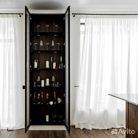 Кухня под ключ