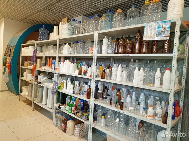 Стрейч плёнка