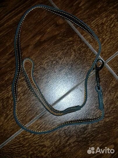 Поводки для собак в ассортименте