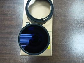 Nikon 24-120mm f/4G ED VR AF-S Nikkor