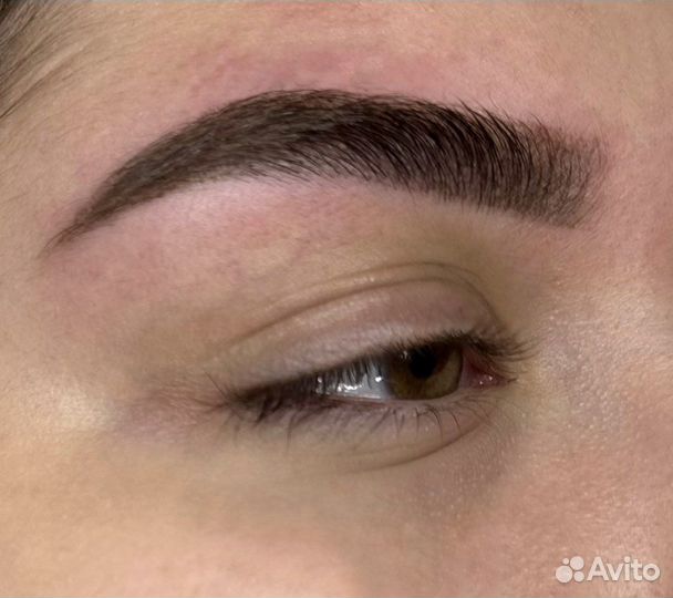 Перманентный макияж