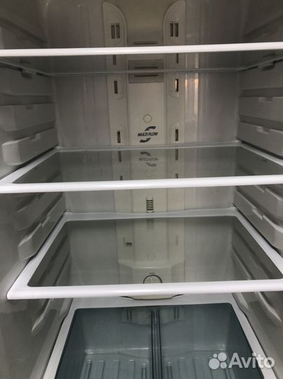 Холодильник бу daewoo