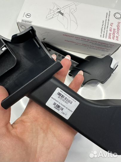 Адаптеры для bugaboo ant