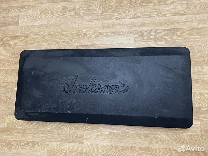 Продам электрогитару Jackson RR3 японец