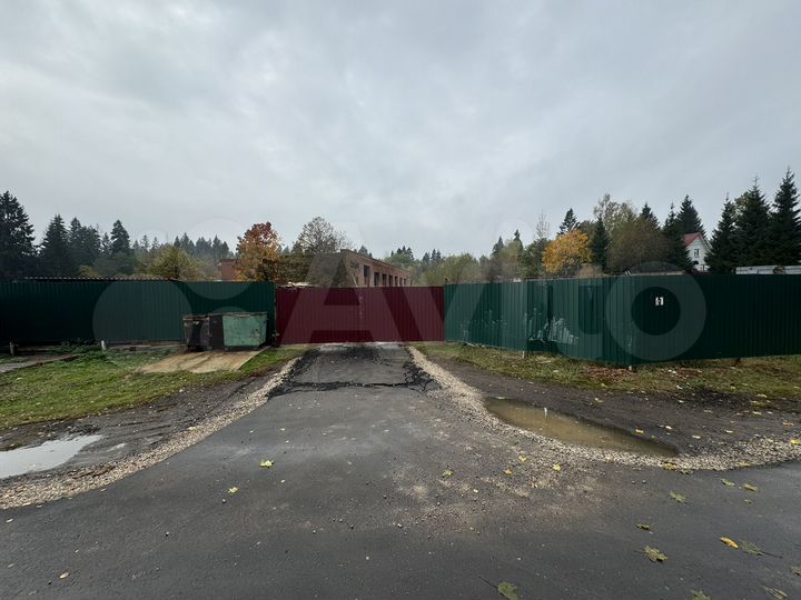 Участок 75,4 сот. (промназначения)