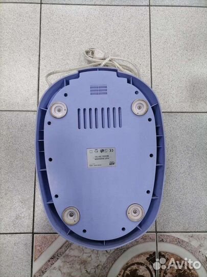 Ванночка для ног