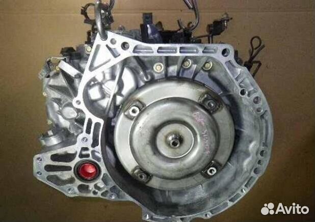 Вариатор re0f06a Liberty бу с гарантией до 2 лет