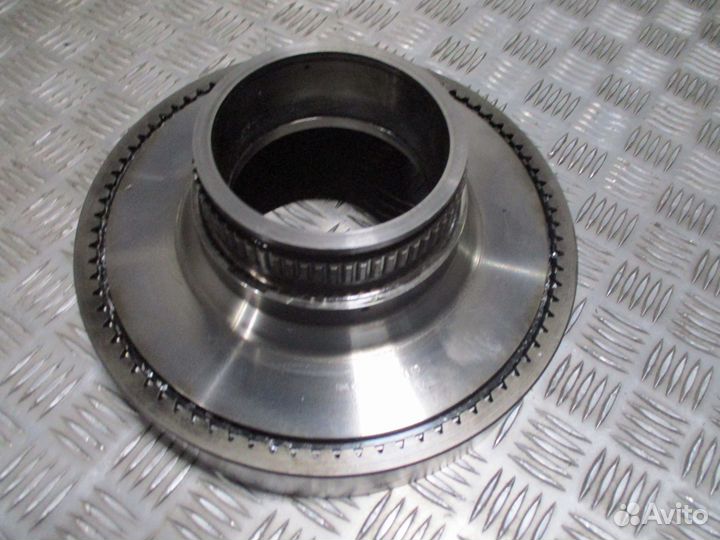 Коронарная шестерня со ступицей ZF 1316332130